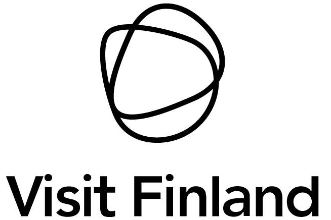 Visit Finland, logo